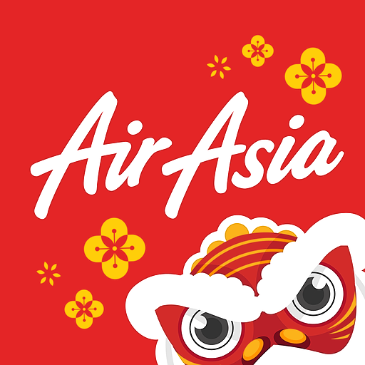 AirAsia 10.3.1 (arm64-v8a + arm + arm-v7a)