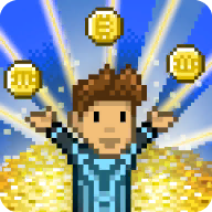 Bitcoin Billionaire 4.10.3 (arm64-v8a + arm-v7a) (Android 5.1+)