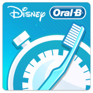 Disney Magic Timer by Oral-B 6.1.0