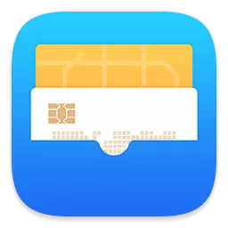 HUAWEI Wallet 9.0.6.301