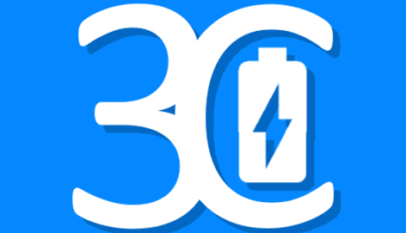 3C Battery Monitor Widget 4.0.8d