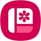 Samsung Picture Frame 1.8.01.4