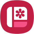 Samsung Picture Frame 1.8.01.1