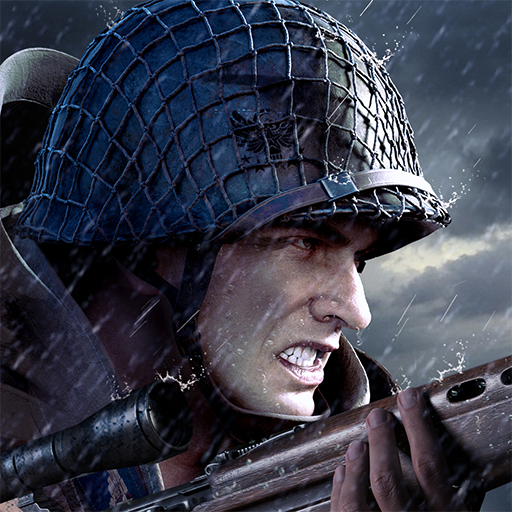 Z Day: Hearts of Heroes | MMO Strategy War 2.25.1 (Android 4.1+)