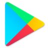 Google Play Store (Android TV)