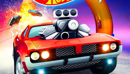 Hot Wheels Infinite Loop 1.3.5 (178)