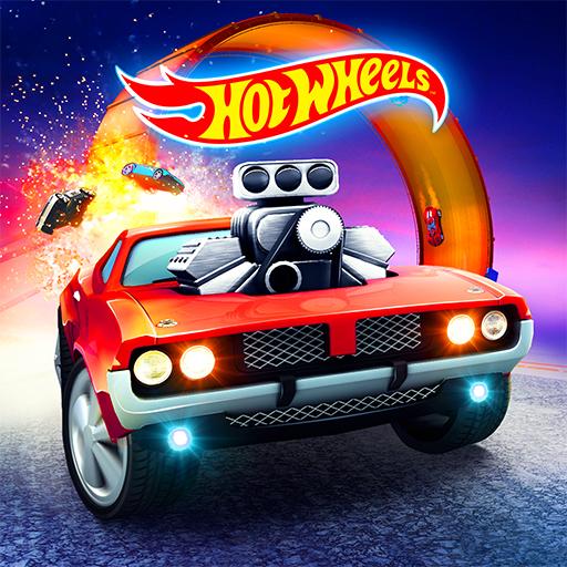 Hot Wheels Infinite Loop 1.3.5 (178)