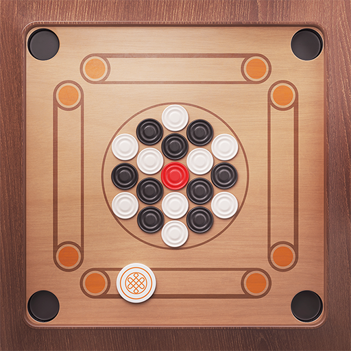 Carrom Disc Pool 3.1.2 (arm-v7a) (Android 4.1+)