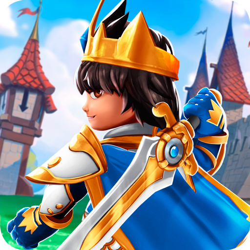 Royal Revolt 2: Tower Defense RPG and War Strategy 5.4.0