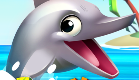 FarmVille 2: Tropic Escape 1.81.5732 (arm64-v8a) (Android 4.4+)