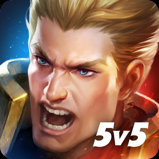 Arena of Valor: 5v5 Arena Game 1.33.1.5