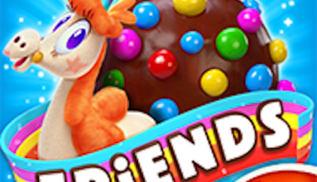 Candy Crush Friends Saga 1.29.3 (arm-v7a) (Android 4.4+)