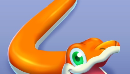 Snake Rivals – New Snake Games in 3D 0.12.2