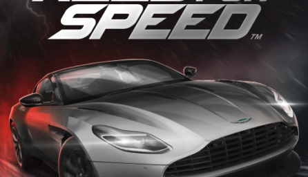 Need for Speed™ No Limits 4.2.3 (arm64-v8a) (Android 4.1+)