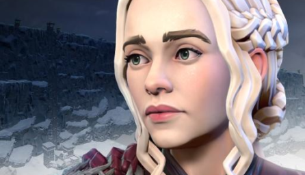 Game of Thrones Beyond the Wall™ 0.10.0 (Early Access)