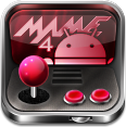 MAME4droid (0.139u1) 1.14