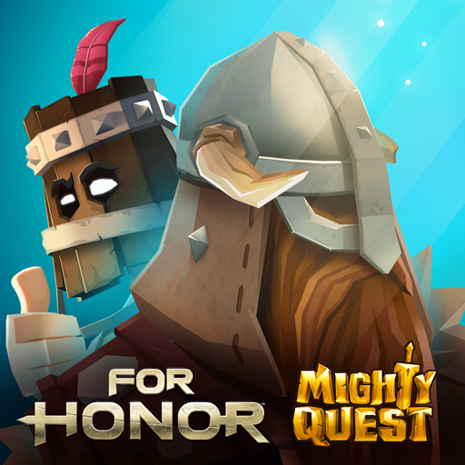The Mighty Quest for Epic Loot 3.1.0 (arm64-v8a)
