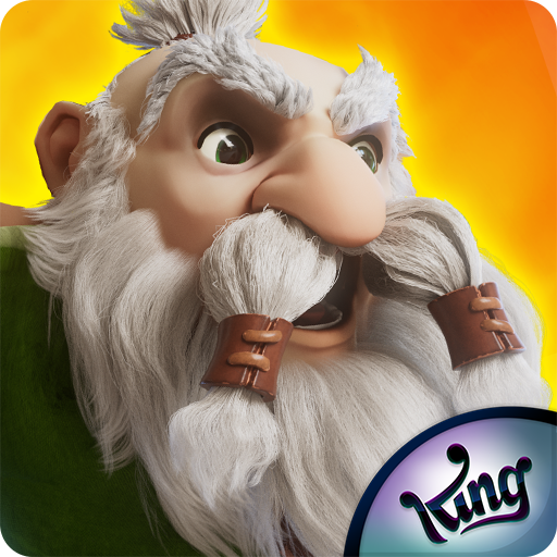 Legend of Solgard 2.5.3 (arm64-v8a) (Android 4.4+)