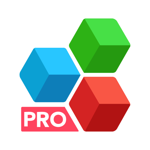 OfficeSuite Pro + PDF (Trial) 10.12.24383