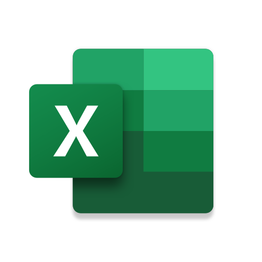 Microsoft Excel: View, Edit, & Create Spreadsheets 16.0.12430.20120 beta