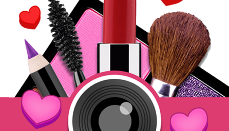 YouCam Makeup-Magic Selfie Cam & Virtual Makeovers 5.61.1