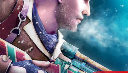 Brothers in Arms® 3 1.5.1a (arm64-v8a + arm-v7a) (Android 4.1+)