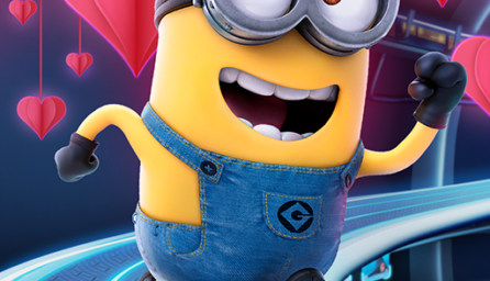 Minion Rush: Despicable Me Official Game 7.0.0h (x86_64) (Android 4.1+)