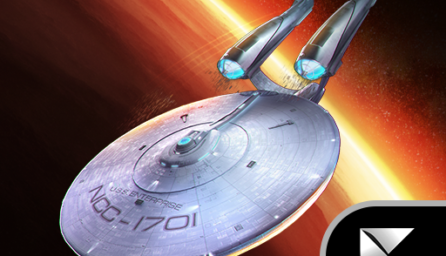 Star Trek™ Fleet Command 0.683.05884 (arm64-v8a) (Android 4.4+)
