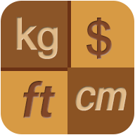 Unit Converter 1.5.7 (Android 4.1+)
