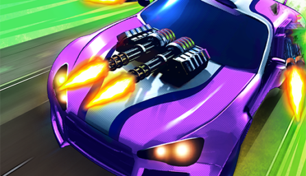 Fastlane: Road to Revenge 1.45.3.6775 (arm-v7a)