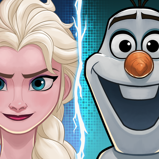 Disney Heroes: Battle Mode 1.15.2 (nodpi) (Android 5.0+)