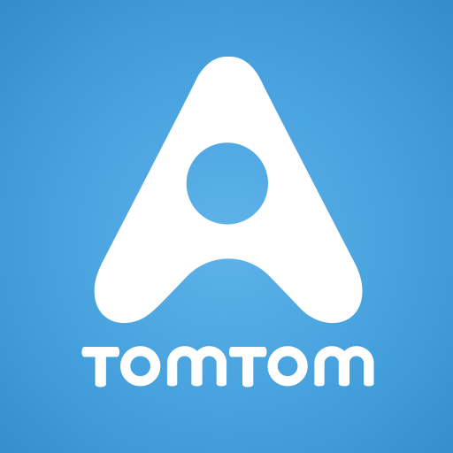 TomTom AmiGO – Previously Speed Cameras 7.129.0