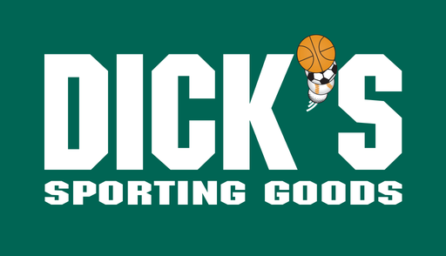 DICK’S Sporting Goods, Fitness 4.6.3