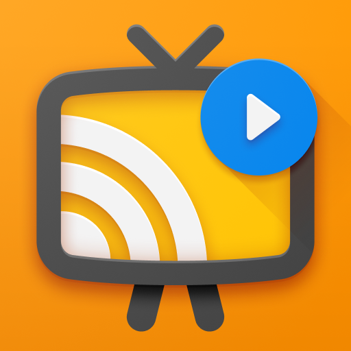 Web Video Caster Receiver 1.0.2