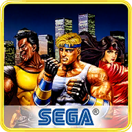 Streets of Rage Classic 6.1.0 (arm64-v8a + arm-v7a)