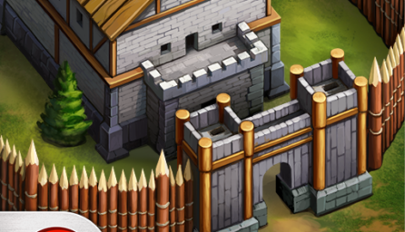 Gods and Glory: War for the Throne 4.1.3.0 (arm64-v8a)