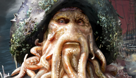 Pirates of the Caribbean: ToW 1.0.125 (arm64-v8a + arm-v7a)