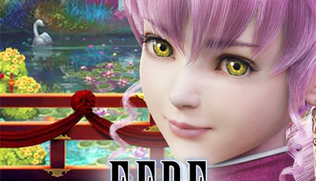 FINAL FANTASY BRAVE EXVIUS 3.8.11 (arm64-v8a + arm-v7a) (Android 4.4+)