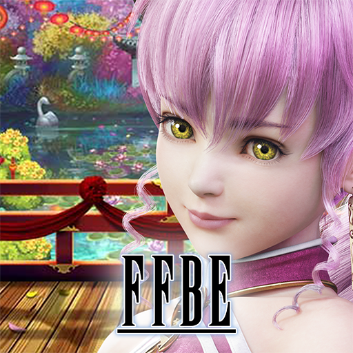 FINAL FANTASY BRAVE EXVIUS 3.8.11 (arm64-v8a + arm-v7a) (Android 4.4+)
