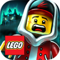 LEGO® HIDDEN SIDE™ 2.1.0 (arm64-v8a) (Android 7.0+)
