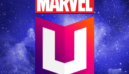 Marvel Unlimited 6.1.4 (Android 5.0+)