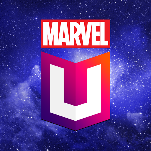 Marvel Unlimited 6.1.4 (Android 5.0+)