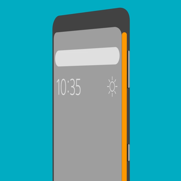 Sony Side sense 3.0.A.0.22