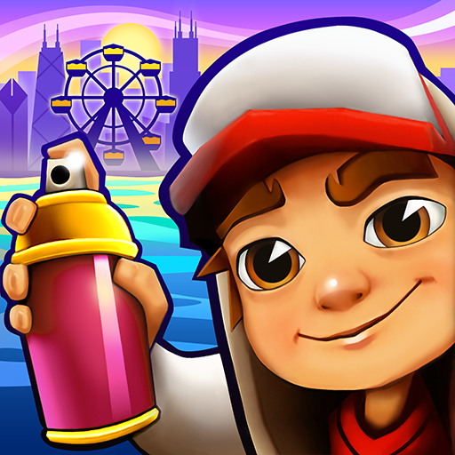 Subway Surfers 1.114.0