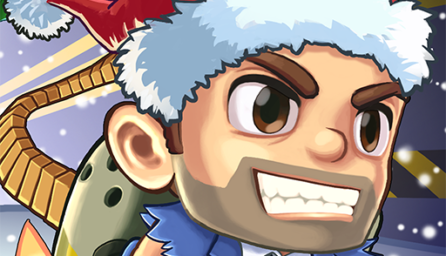 Jetpack Joyride 1.23.1