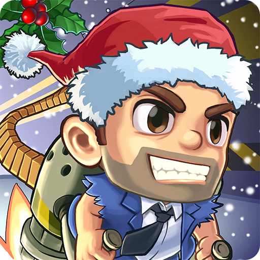 Jetpack Joyride 1.23.1