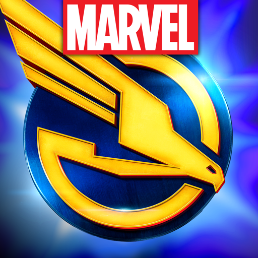 MARVEL Strike Force – Squad RPG 3.8.2 (arm64-v8a)
