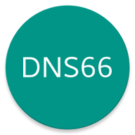 DNS66 0.6.1