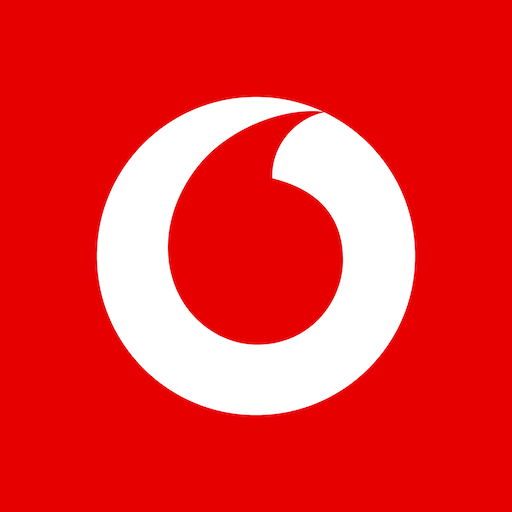 My Vodafone 5.52.0 (Android 5.0+)