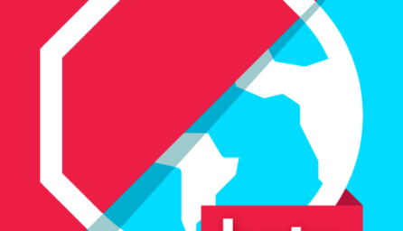 Adblock Browser Beta: Block ads, browse faster 2.1.0-beta1 (arm64-v8a)